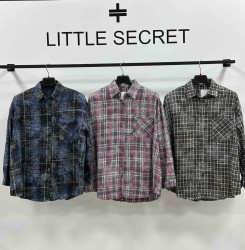 Сорочки жіночі оптом Little Secret
