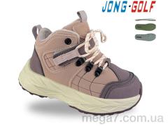 Ботинки, Jong Golf оптом B31111-8