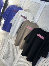 Футболки жіночі оптом 