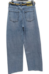 Джинси жіночі БАТАЛ оптом DRAGON