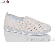 Слипоны, Aba оптом L27-9