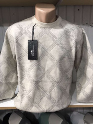 Светри чоловічі НАПІВБАТАЛ оптом