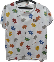 Футболки женские оптом 79326541 36-150