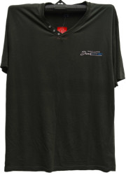 Футболки чоловічі БАТАЛ оптом 