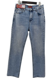 Джинси жіночі БАТАЛ оптом