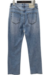 Джинси жіночі БАТАЛ оптом