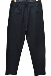 Брюки жіночі на флісі YIMEITE БАТАЛ оптом YIMEITE