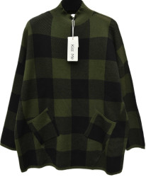 Свитера женские ПОЛУБАТАЛ оптом 13709258 Q2068-251