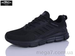 Кроссовки, Baas оптом M7679-1