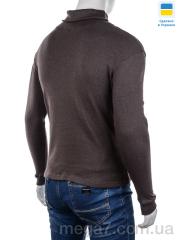 Гольфы, STARK оптом Гольф чол.коричневий 2XL