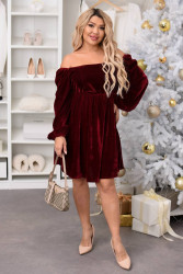 Сукні жіночі ПОЛУБАТАЛ оптом 