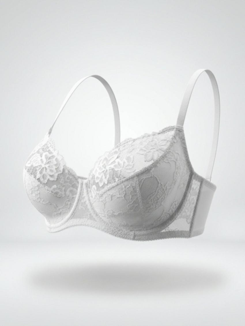 Бюстгальтер Diorella 33979С (  белый, C  6 шт. )