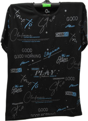 Футболки чоловічі оптом 