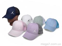 Кепка, RuBi оптом 8002-1 mix
