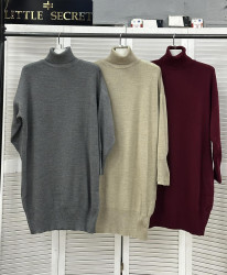 Платья женские оптом 13802674 0395-34