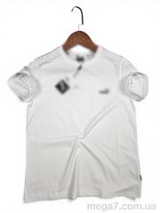 Футболка, Alisa Brand оптом 1014 білий