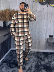 Нічні піжами чоловічі оптом VITVELLI 