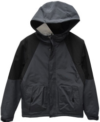 Куртки демисезонные мужские ПОЛУБАТАЛ оптом 01278456 003-119