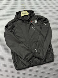 Вітровки чоловічі оптом