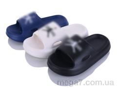 Шлепки, BABYSHOP оптом N927 mix
