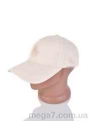 Кепка, Королева оптом CAP 14-43 beige
