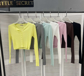 Кофты женские оптом 49857016 3088-40