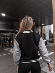 Бомбери жіночі (чорний) оптом