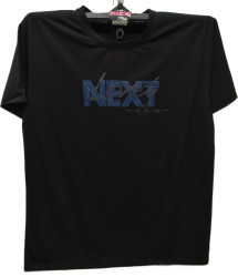 Футболки чоловічі БАТАЛ оптом 