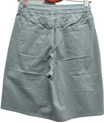 Шорти жіночі БАТАЛ оптом YIMEITE