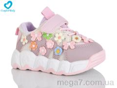 Кроссовки, Comfort-baby оптом 2801-1