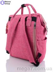 Рюкзак, Reluna Group оптом RELUNA 1698 pink