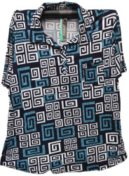 Блузки женские оптом 59021864 13502-117