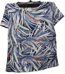 Футболки женские оптом 18520637 6537-30