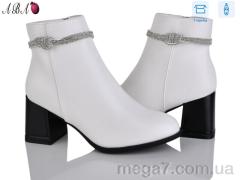 Ботинки, Aba оптом M6ABA2-4