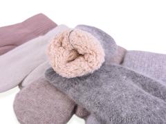 Варежки, CAP оптом CAP 7202 mix