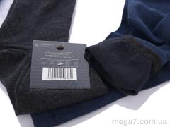 Носки, Obuvok оптом OBUVOK Lux L101 (08096) mix