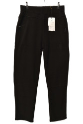 Брюки жіночі БАТАЛ оптом