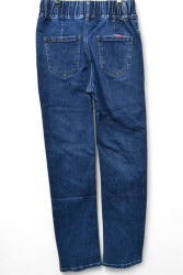 Джинси жіночі VANVER БАТАЛ оптом
