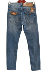 Джинсы мужские оптом 81472365 811-291