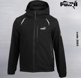 Куртки демисезонные мужские оптом 56827310 2003-22