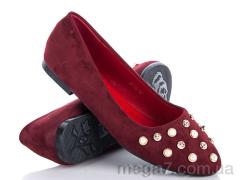 Балетки, L&M-Lemon оптом 2018-47