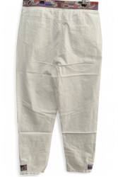 Брюки жіночі ПОЛУБАТАЛ оптом