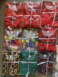 Сукні жіночі БАТАЛ оптом