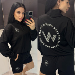 Спортивные костюмы женские оптом 92183475 70039-79