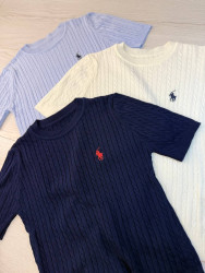 Футболки женские оптом 74168203 1677-235