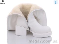 Ботфорты, Башили оптом W205-11