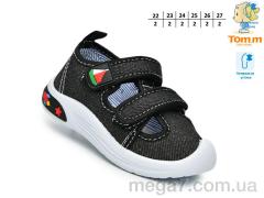 Сандалии, TOM.M оптом T68059E