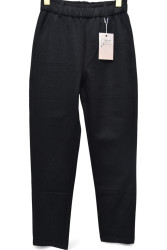 Брюки женские на флисе YIMEITE оптом 76184230 502-1-3