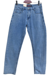 Джинсы мужские ПОЛУБАТАЛ оптом 45398620 19165-231