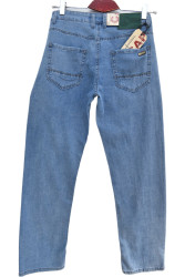 Джинси чоловічі ПОЛУБАТАЛ оптом  